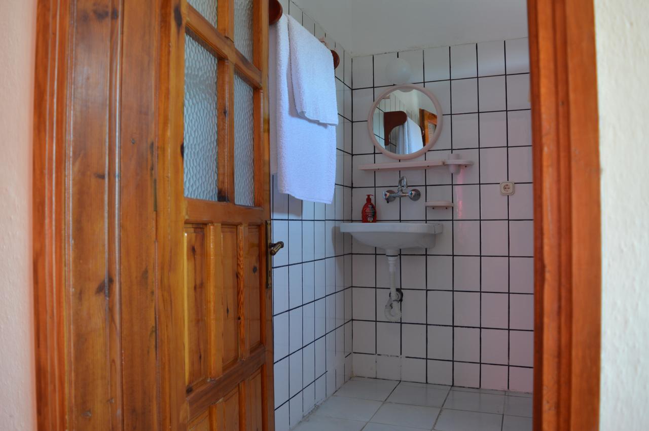 Erasmus Apart Hotel Dalyan Exterior photo